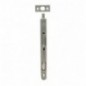 AMIG 14800  
 Pasador 1403  
 250 mm  
 Acero  
 Cromado mate