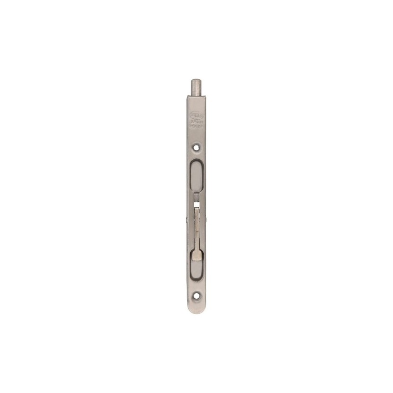 AMIG 14802  
 Pasador 1403  
 200 mm  
 Acero inoxidable 18/8  
 Mate