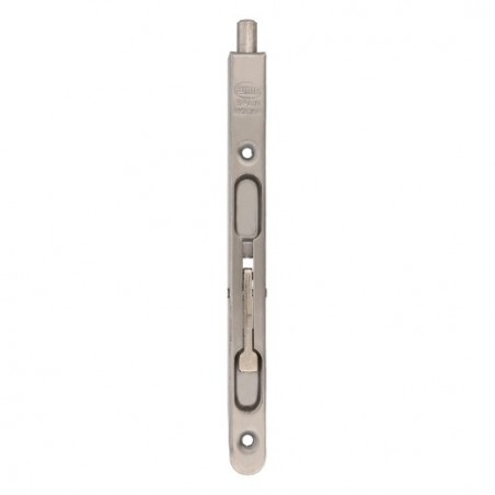 AMIG 14802  
 Pasador 1403  
 200 mm  
 Acero inoxidable 18/8  
 Mate