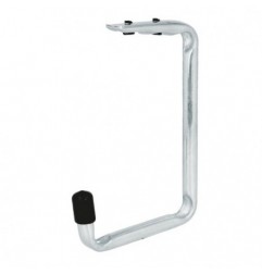 AMIG 14806  
 Colgador techo para bicicleta 752  
 Ø12 x 110 mm  
 Acero  
 Zincado