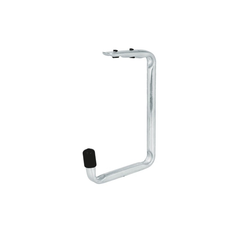 AMIG 14806  
 Colgador techo para bicicleta 752  
 Ø12 x 110 mm  
 Acero  
 Zincado
