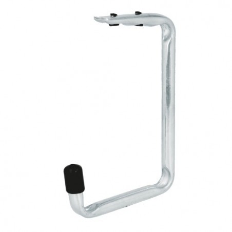 AMIG 14806  
 Colgador techo para bicicleta 752  
 Ø12 x 110 mm  
 Acero  
 Zincado