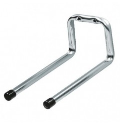 AMIG 14812  
 Colgador multiuso 758  
 Ø12 x 190 mm  
 Acero  
 Zincado