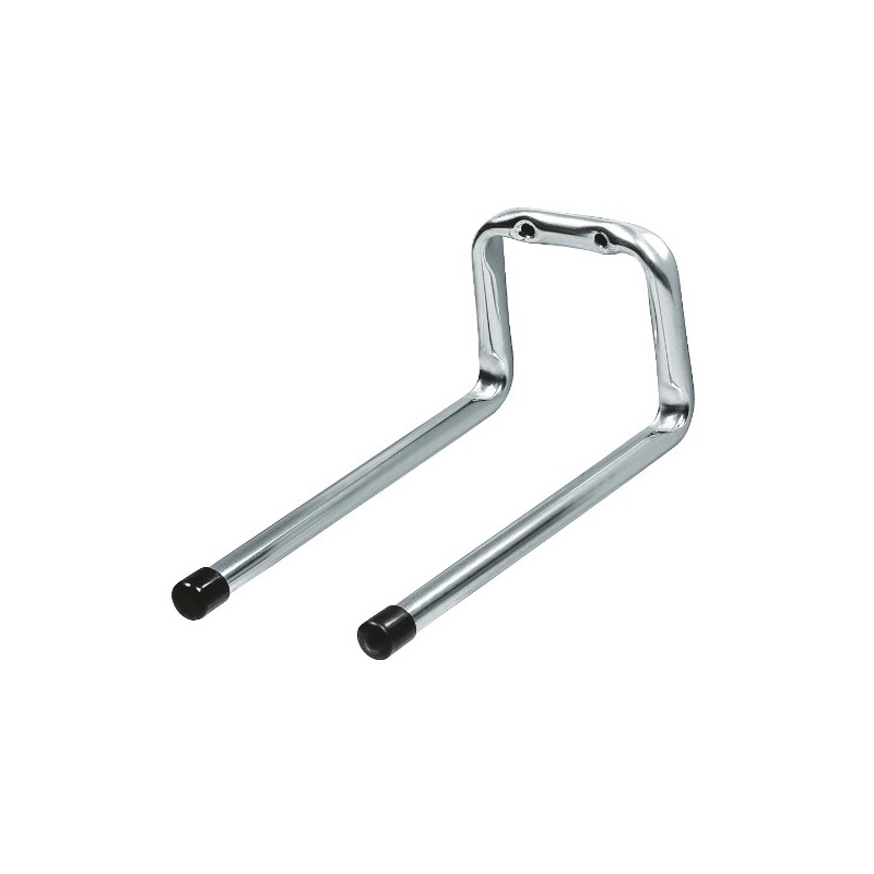 AMIG 14812  
 Colgador multiuso 758  
 Ø12 x 190 mm  
 Acero  
 Zincado