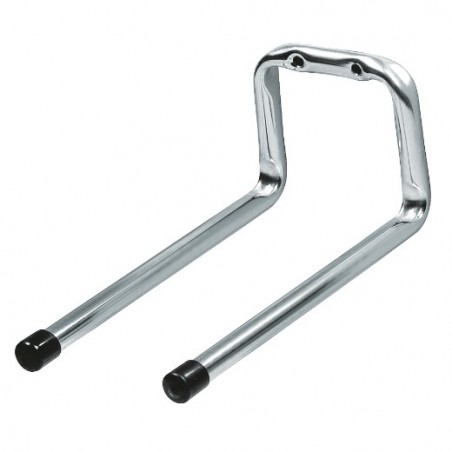 AMIG 14812  
 Colgador multiuso 758  
 Ø12 x 190 mm  
 Acero  
 Zincado