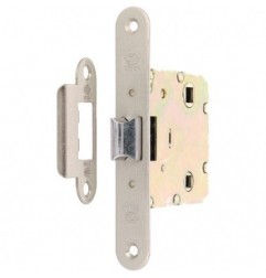 AMIG 14854  
 Pestillo 2000  
 50/47 mm  
 Acero  
 Cromado mate