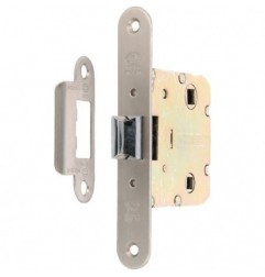 AMIG 14856  
 Pestillo 2000  
 50/47 mm  
 Acero inoxidable 18/8  
 Mate