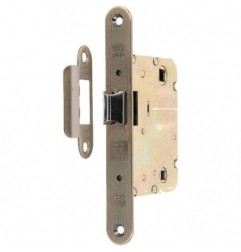 AMIG 14866  
 Pestillo 4000  
 50/70 mm  
 Acero  
 Cuero