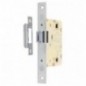 AMIG 14874  
 Pestillo 4100  
 50/70 mm  
 Acero  
 Cromado brillo