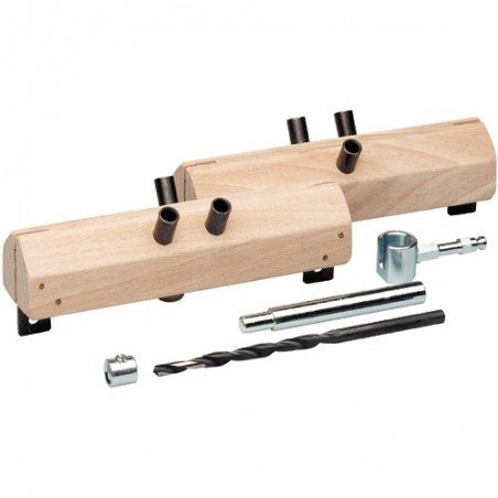 AMIG 14934  
 Conjunto de plantillas para hojas enrasadas MA700110G002  
 Ø11 mm