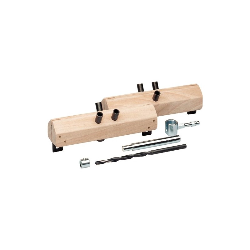 AMIG 14935  
 Conjunto de plantillas para hojas enrasadas MA700130G004  
 Ø13 mm