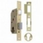 AMIG 14939  
 Cerradura 330  
 50/47  
 Acero  
 Negro