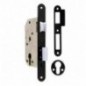 AMIG 14941  
 Cerradura 331  
 50/47  
 Acero  
 Negro