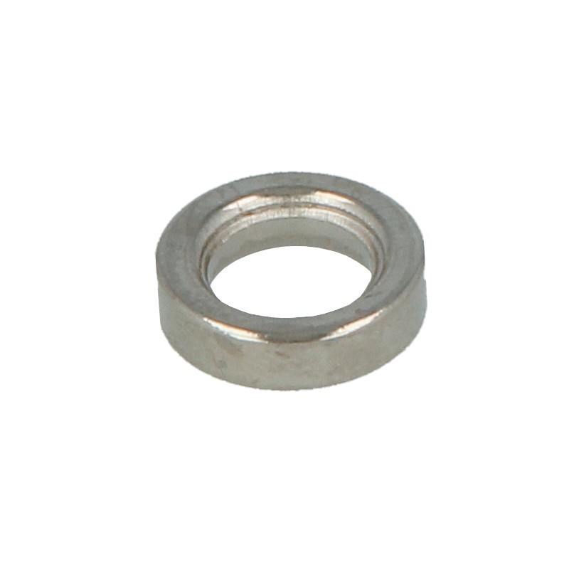 AMIG 14977  
 Arandela pernio 405-409C  
 Ø11 mm  
 Acero  
 Cromado mate