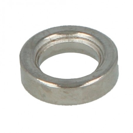 AMIG 14977  
 Arandela pernio 405-409C  
 Ø11 mm  
 Acero  
 Cromado mate