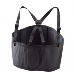 AMIG 15027  
 Faja standard 18501  
 3  
 Neopreno  
 Negro