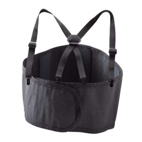 AMIG 15027  
 Faja standard 18501  
 3  
 Neopreno  
 Negro