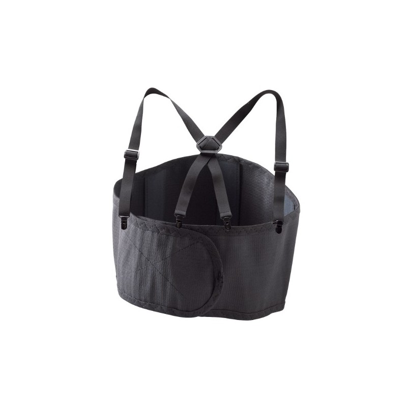 AMIG 15028  
 Faja standard 18501  
 4  
 Neopreno  
 Negro