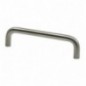 AMIG 15030  
 Tirador inox. 6  
 Ø10 x 96 mm  
 Acero inoxidable 18/8  
 Mate