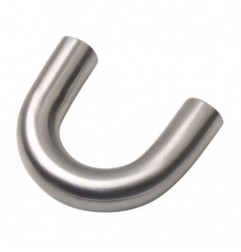 AMIG 15036  
 Tirador inox. 7  
 Ø10 x 32 mm  
 Acero inoxidable 18/8  
 Mate