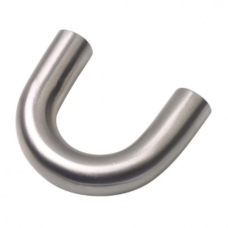 AMIG 15036  
 Tirador inox. 7  
 Ø10 x 32 mm  
 Acero inoxidable 18/8  
 Mate