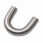 AMIG 15036  
 Tirador inox. 7  
 Ø10 x 32 mm  
 Acero inoxidable 18/8  
 Mate