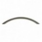 AMIG 15040  
 Tirador inox. 7  
 Ø10 x 160 mm  
 Acero inoxidable 18/8  
 Mate