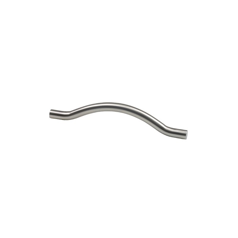 AMIG 15047  
 Tirador inox. 9  
 Ø10 x 96 mm  
 Acero inoxidable 18/8  
 Mate