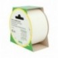 AMIG 15061  
 Cinta americana 516  
 10 m x 50 mm  
 Blanco