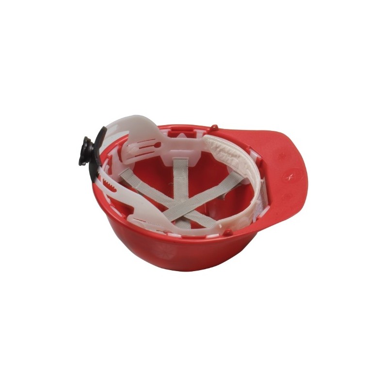AMIG 15075   Casco 11300   ABS   Amarillo