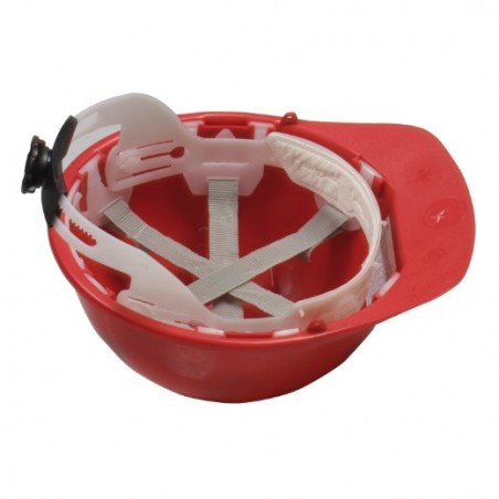AMIG 15075   Casco 11300   ABS   Amarillo
