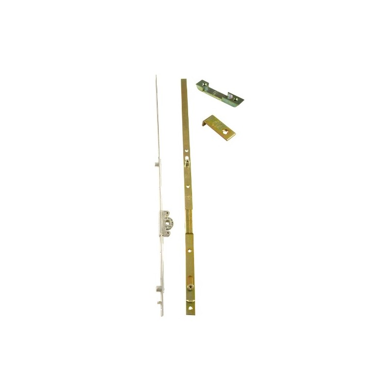AMIG 15078  
 Cremona kit 1521  
 360-600 mm  
 Bicromatado
