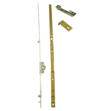 AMIG 15078  
 Cremona kit 1521  
 360-600 mm  
 Bicromatado