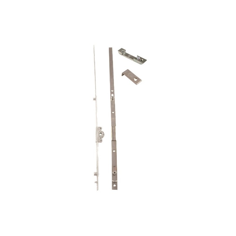 AMIG 15079  
 Cremona kit 1521  
 360-600 mm  
 Zincado mate