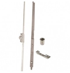 AMIG 15107  
 Cremona kit 1624  
 1000-1200 mm  
 Zincado mate