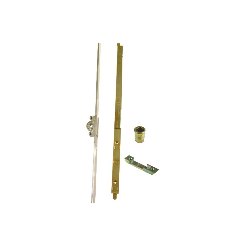 AMIG 15114  
 Cremona kit 1628  
 1800-2000 mm  
 Bicromatado