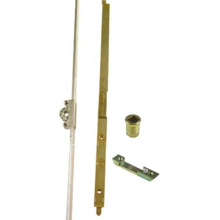 AMIG 15114  
 Cremona kit 1628  
 1800-2000 mm  
 Bicromatado