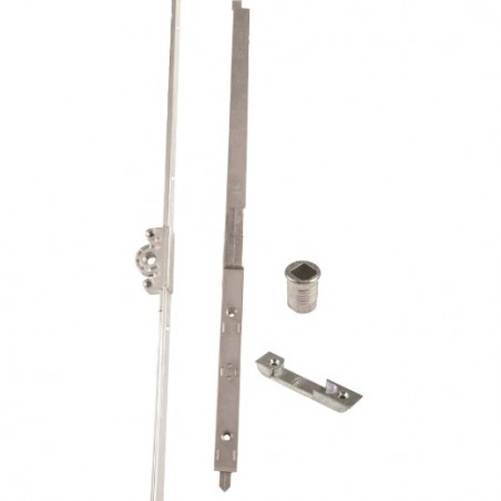 AMIG 15115  
 Cremona kit 1628  
 1800-2000 mm  
 Zincado mate