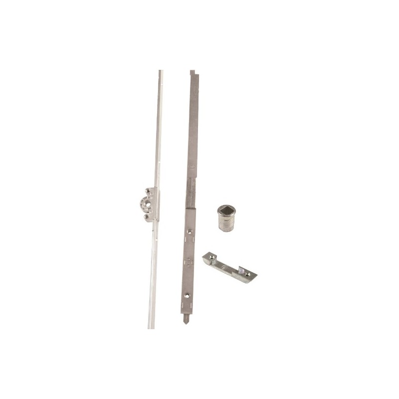 AMIG 15117  
 Cremona kit 1629  
 2000-2200 mm  
 Zincado mate