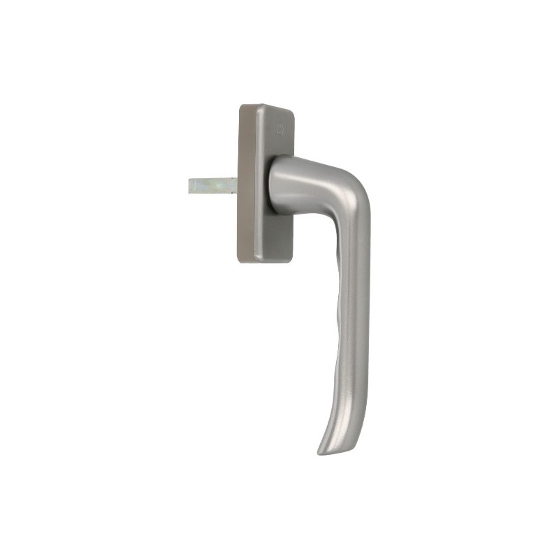 AMIG 15126  
 Manilla para ventana 2025  
 Aluminio  
 Inoxidable