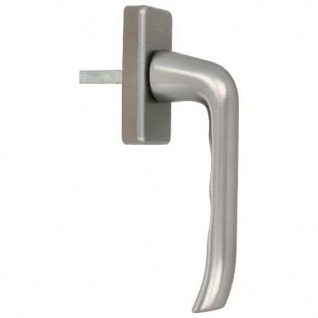 AMIG 15126  
 Manilla para ventana 2025  
 Aluminio  
 Inoxidable
