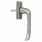 AMIG 15126  
 Manilla para ventana 2025  
 Aluminio  
 Inoxidable