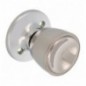AMIG 15148  
 Pomo de puerta 605  
 Latón  
 Cromado brillo