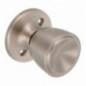 AMIG 15149  
 Pomo de puerta 605  
 Latón  
 Cromado mate