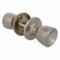 AMIG 15156  
 Pomo de puerta 606  
 Acero inoxidable 18/8  
 Mate