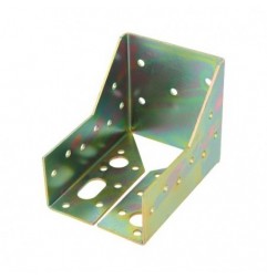 AMIG 15191  
 Soporte para viga 354  
 70 x 82 x 100 x 2 mm  
 Acero  
 Bicromatado