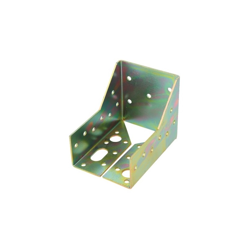 AMIG 15191  
 Soporte para viga 354  
 70 x 82 x 100 x 2 mm  
 Acero  
 Bicromatado