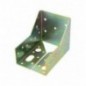 AMIG 15191  
 Soporte para viga 354  
 70 x 82 x 100 x 2 mm  
 Acero  
 Bicromatado