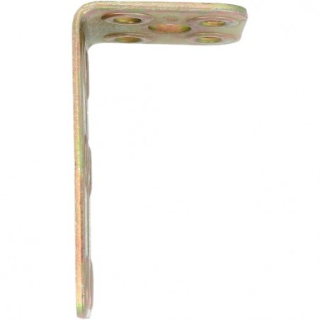 AMIG 15202  
 Ángulo 307  
 90 x 50 x 50 x 3 mm  
 Acero  
 Bicromatado