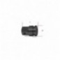 729/16 Adaptador de impacto con cuadrado hembra de 1&quot, y macho 1 1/2&quot,
